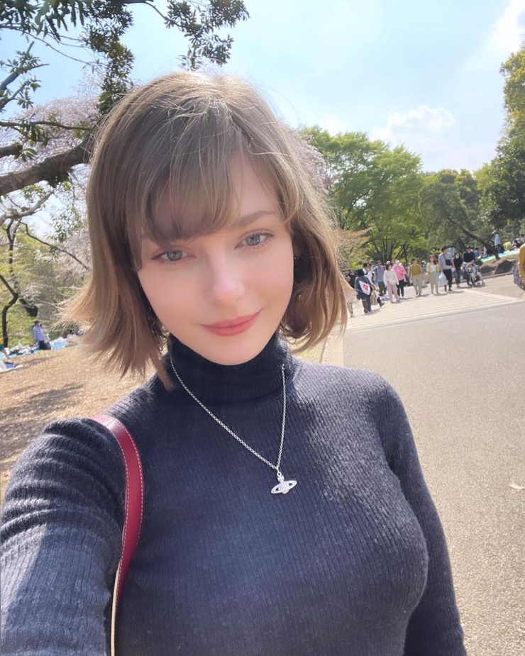 Ella Freya