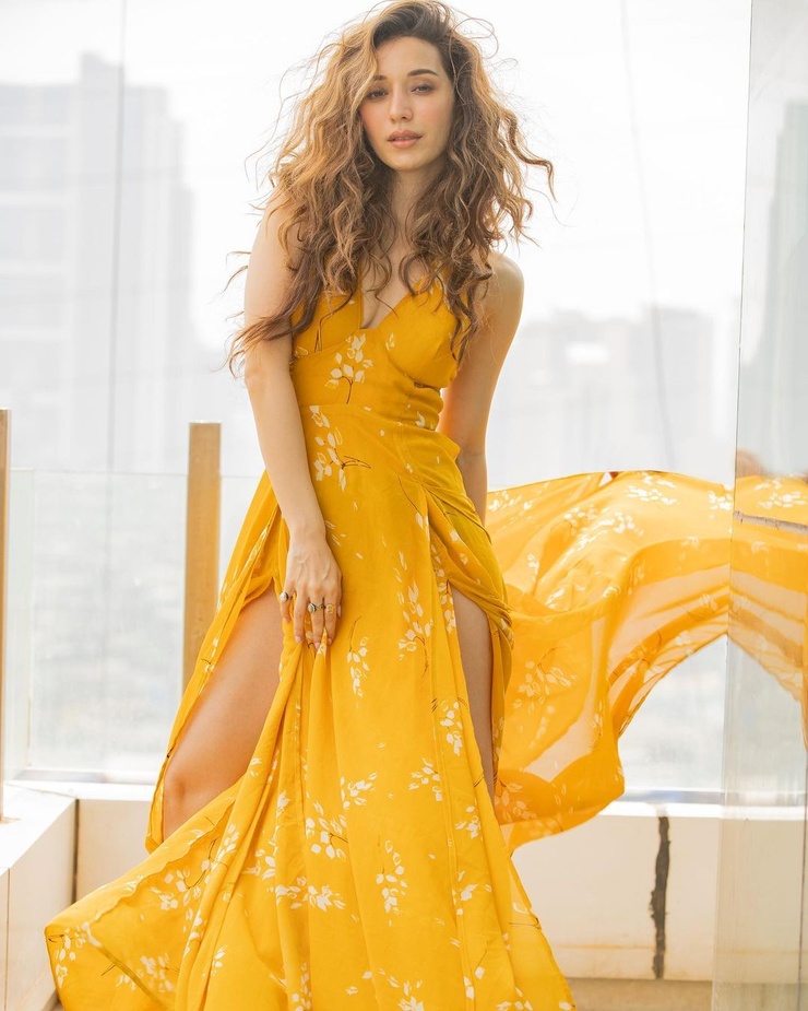 Heli Daruwala