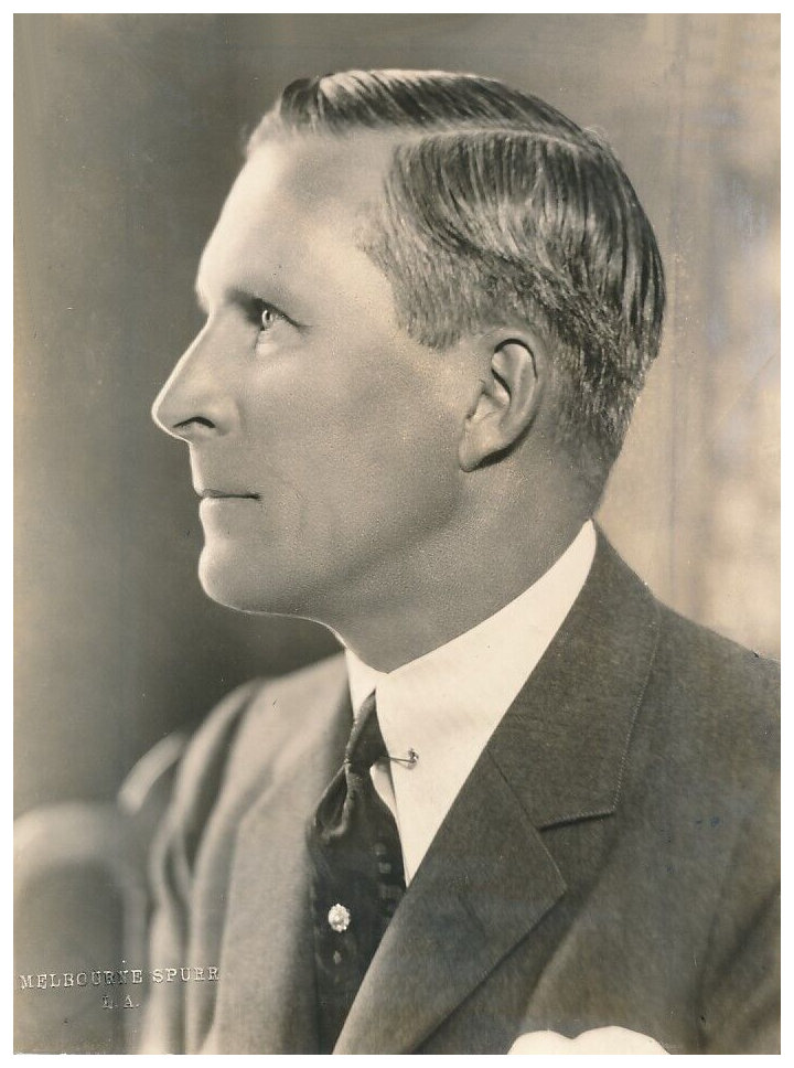 William Desmond Taylor