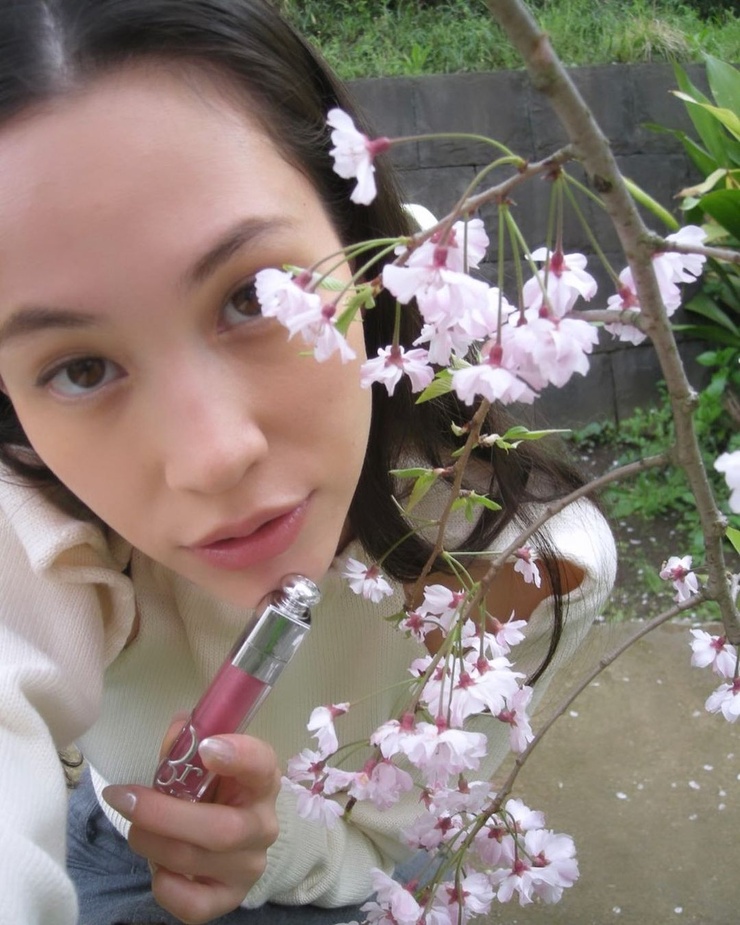 Kiko Mizuhara