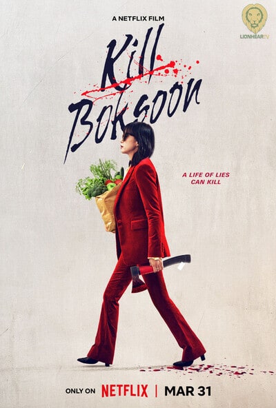 Kill Bok-soon