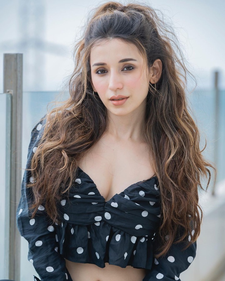 Heli Daruwala