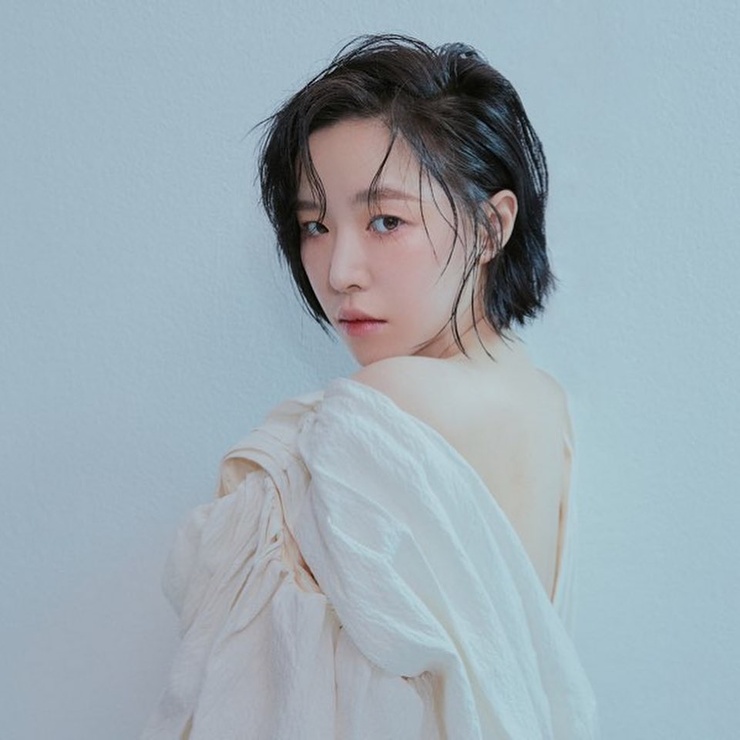 Ga-in Son Ga-in Son