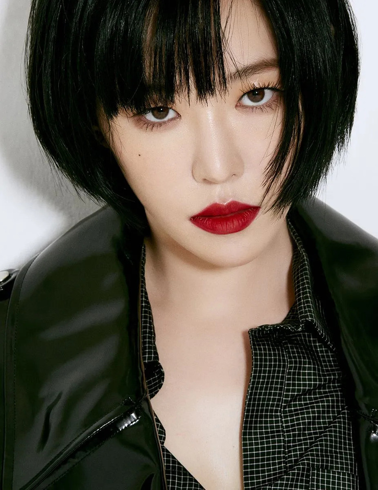 Ga-in Son