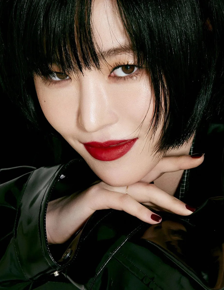 Ga-in Son
