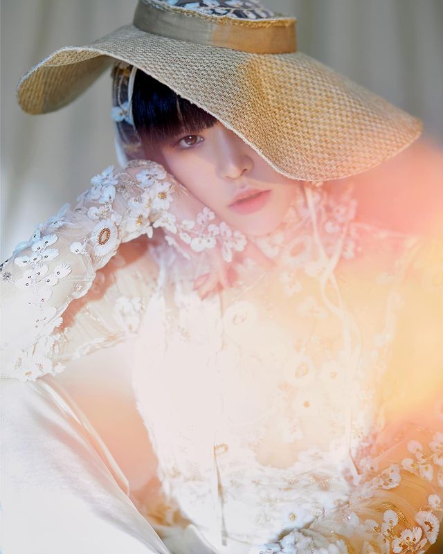 Ga-in Son
