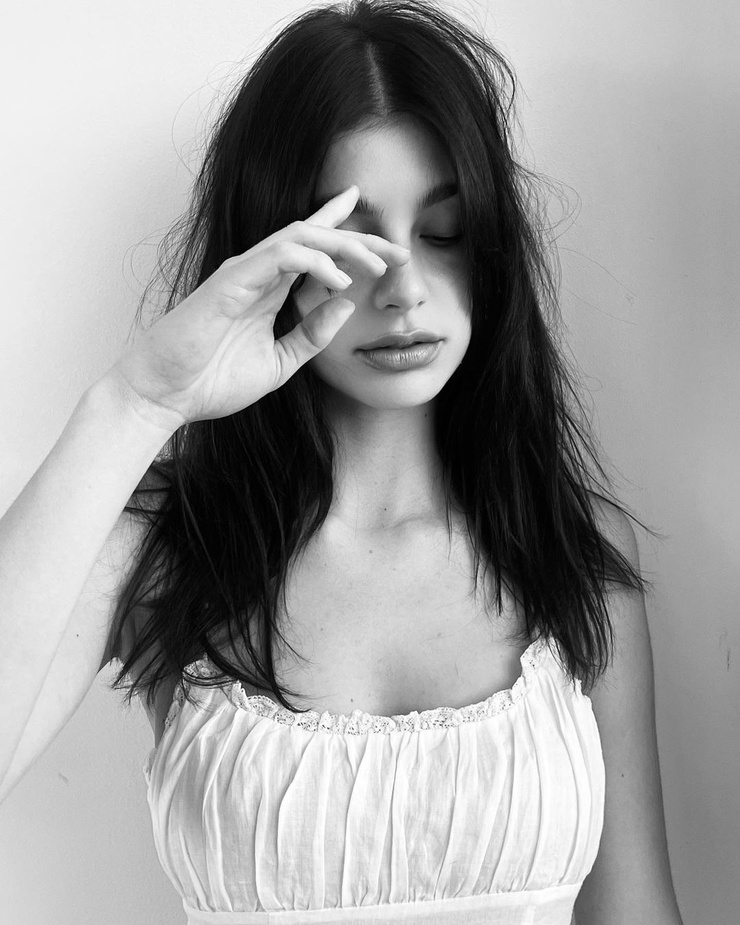 Camila Morrone image