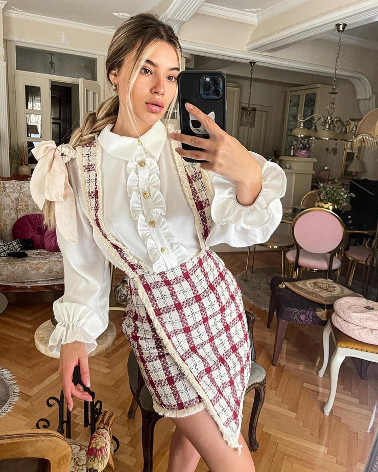 Ilaria Kirilov