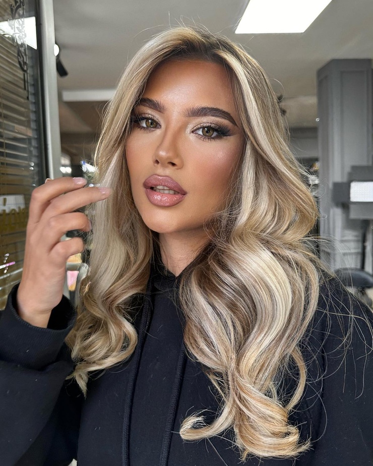 Ilaria Kirilov