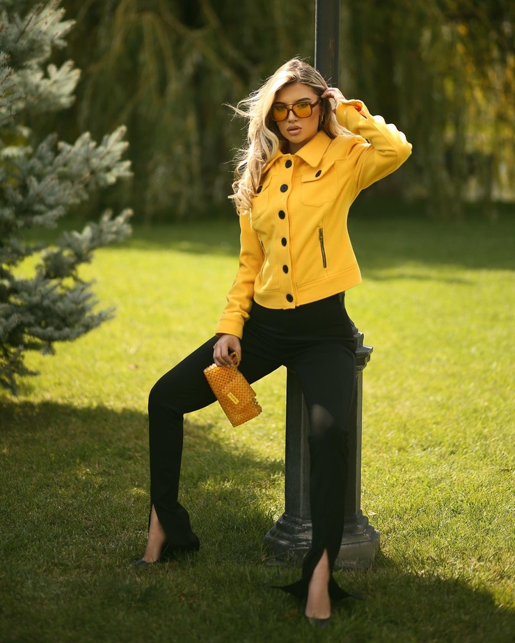 Ilaria Kirilov