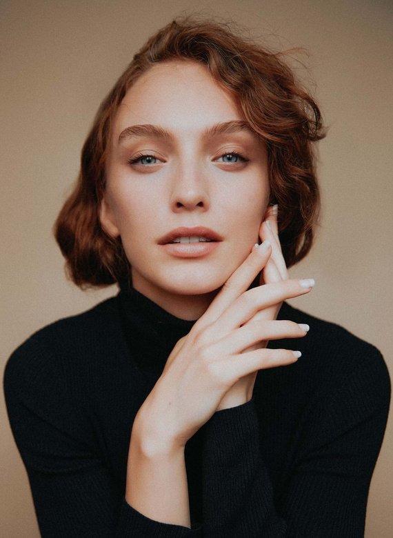 Crystal van Commenee
