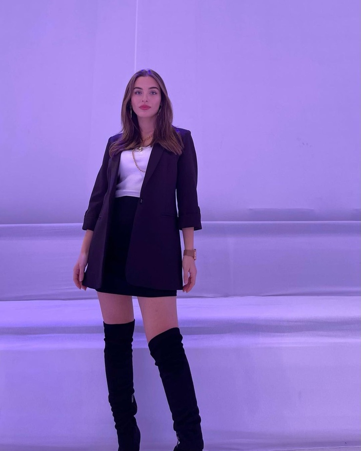 Çagla Simsek