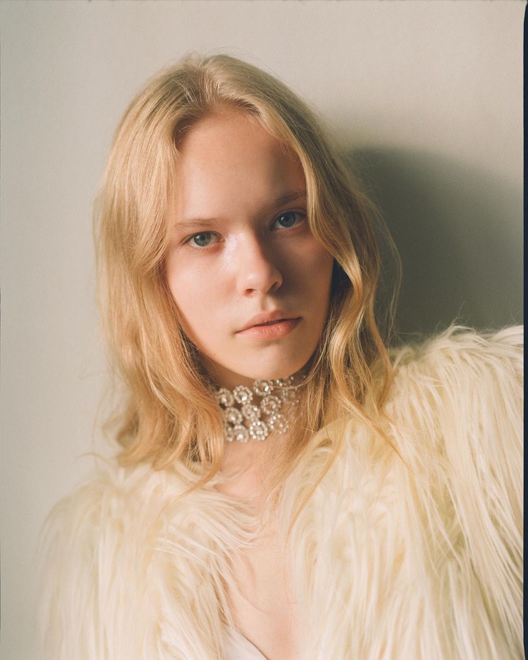 Picture of Yana Polhovskaya