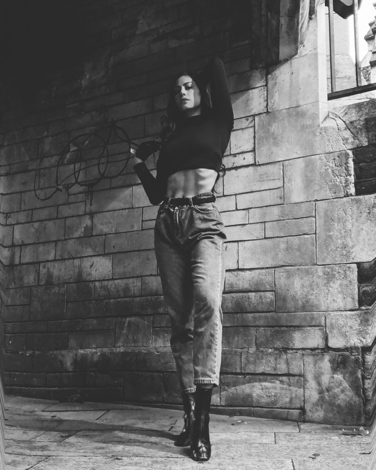 Jasmine Jardot
