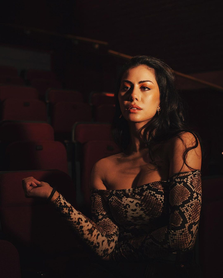 Jasmine Jardot