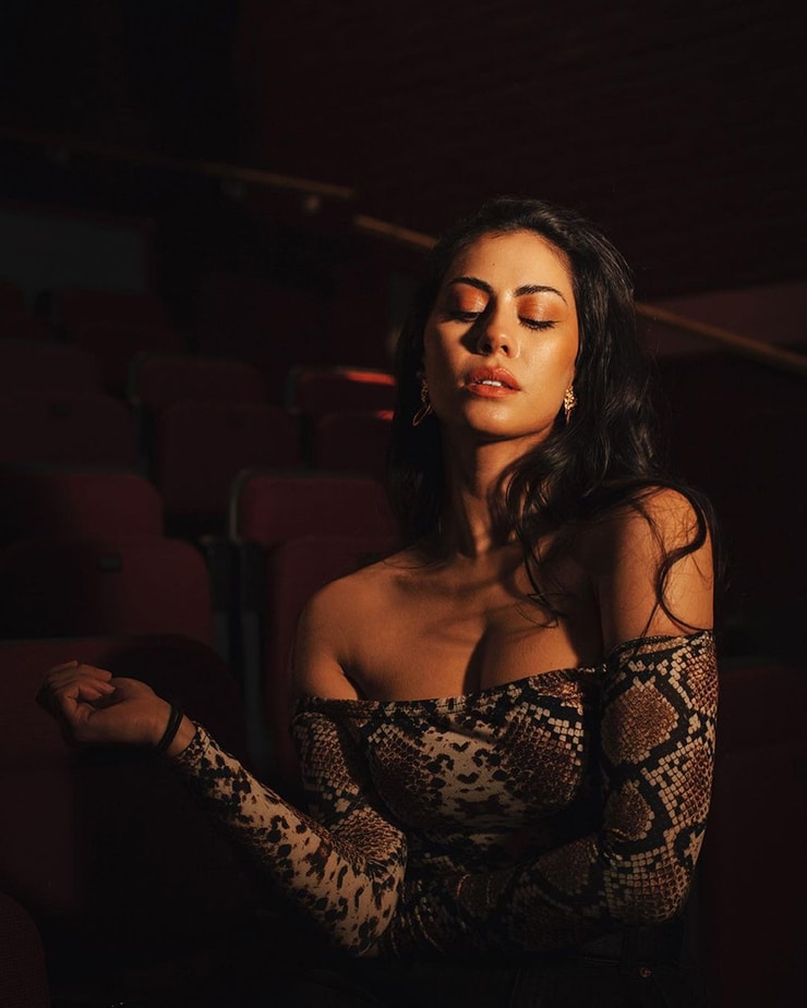 Jasmine Jardot