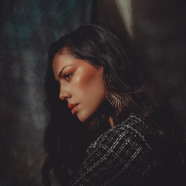Jasmine Jardot