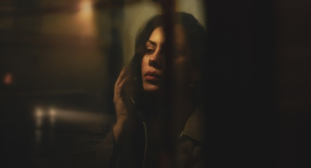 Jasmine Jardot