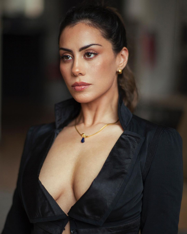 Picture of Jasmine Jardot