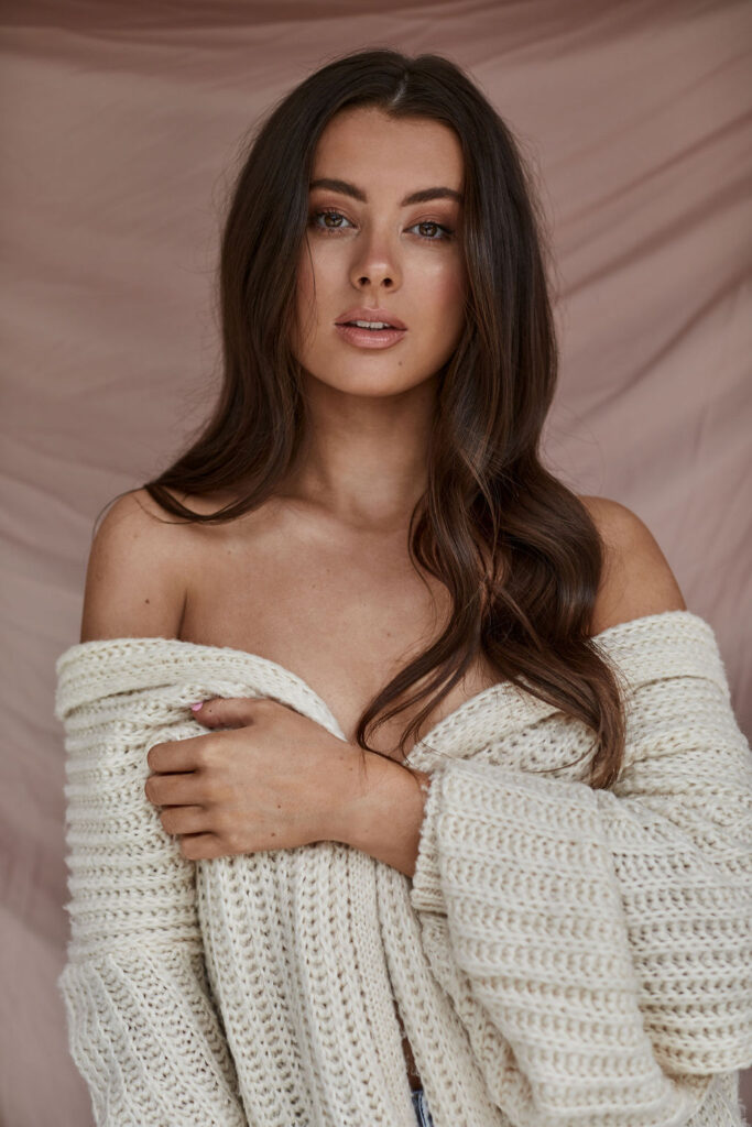 Mia Pashley