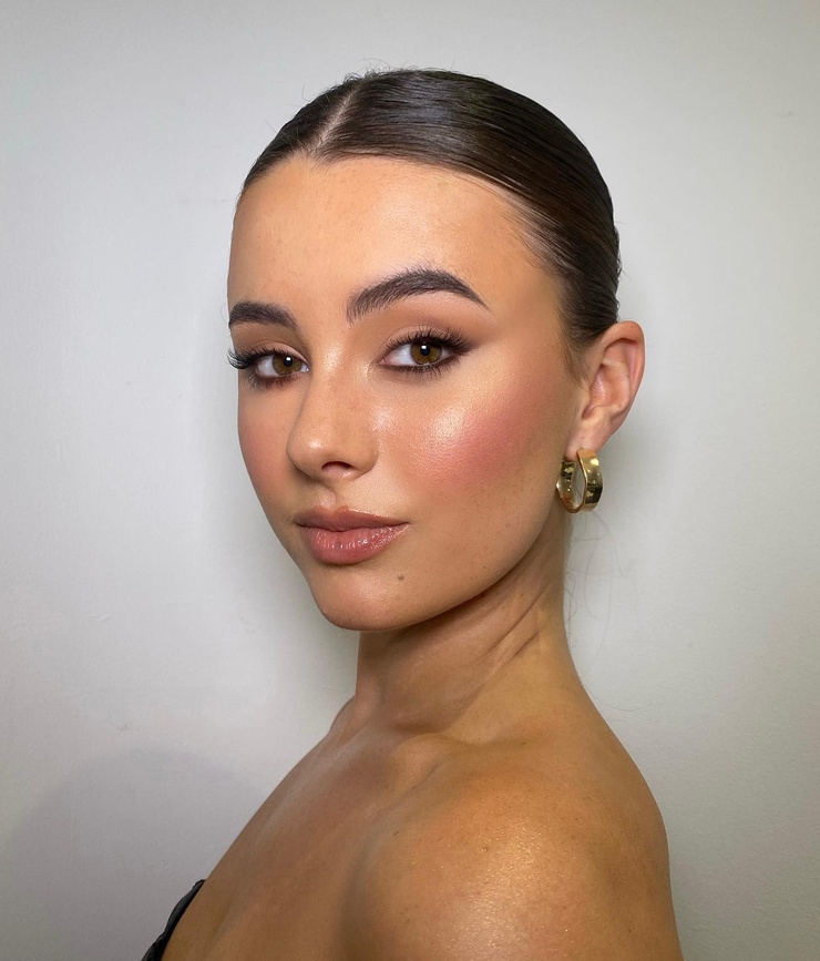 Mia Pashley