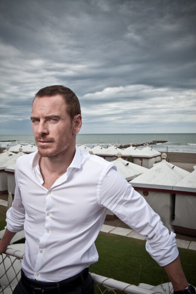 Michael Fassbender