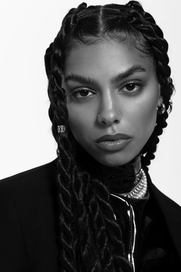 Monique Jones