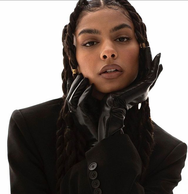 Monique Jones
