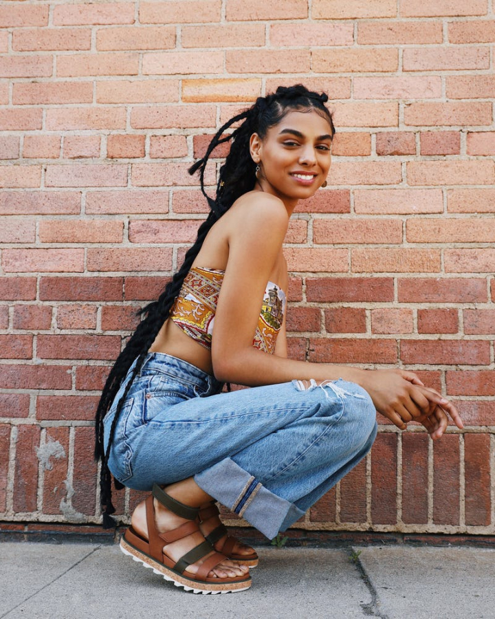 Monique Jones