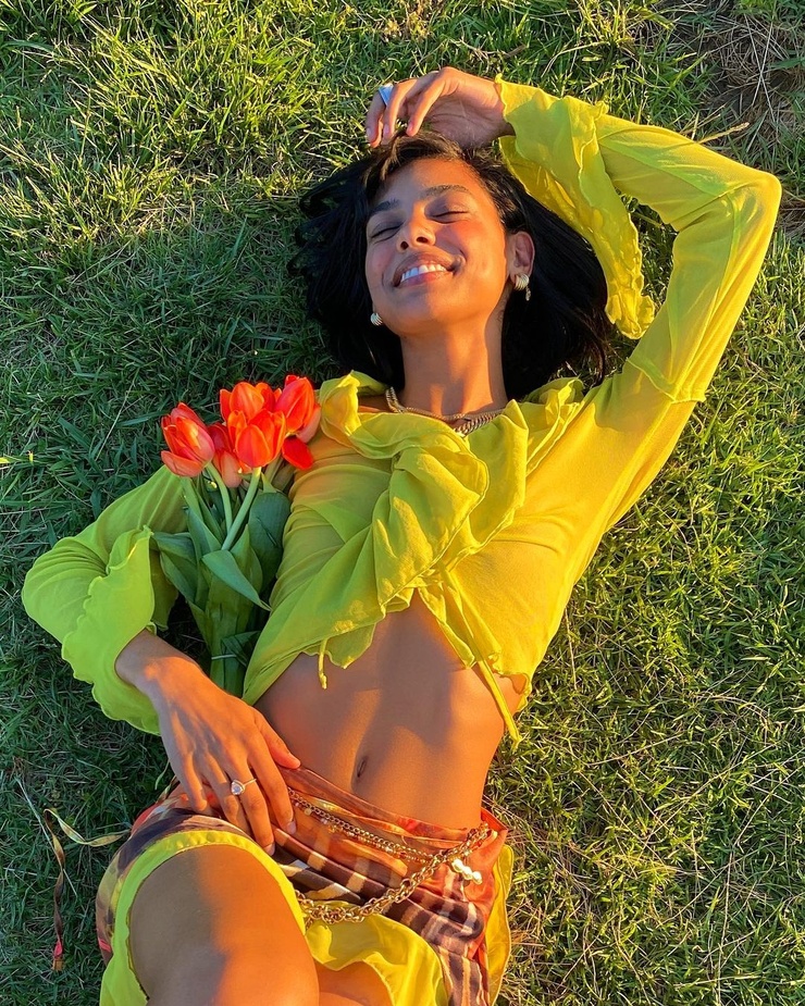 Monique Jones