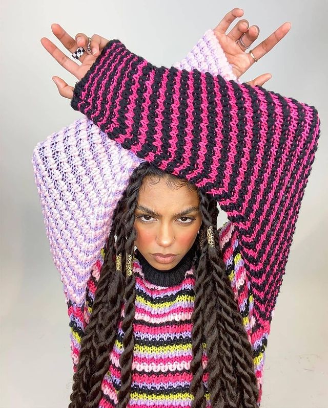Monique Jones