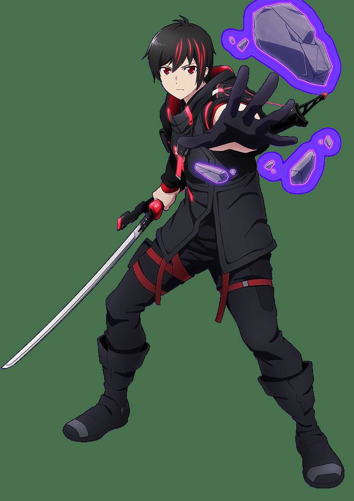 Yuito Sumeragi