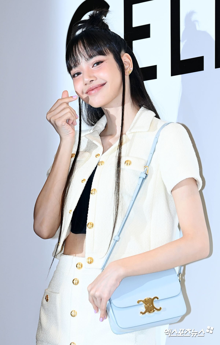 Lalisa Manoban