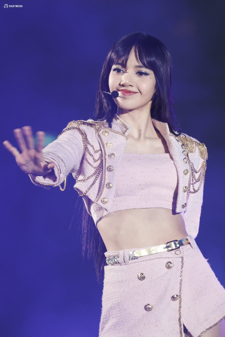 Lalisa Manoban