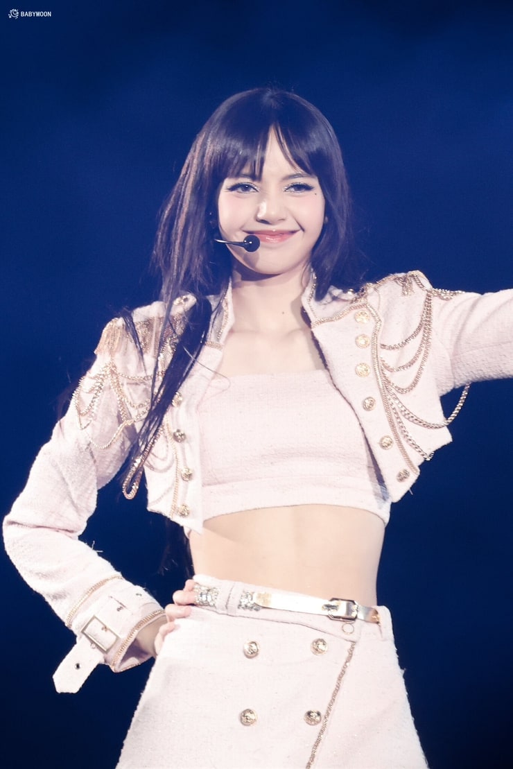 Lalisa Manoban