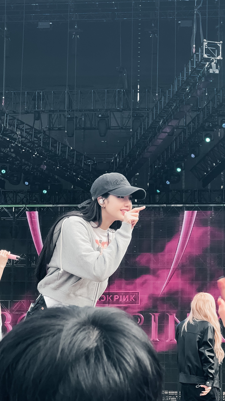 Lalisa Manoban