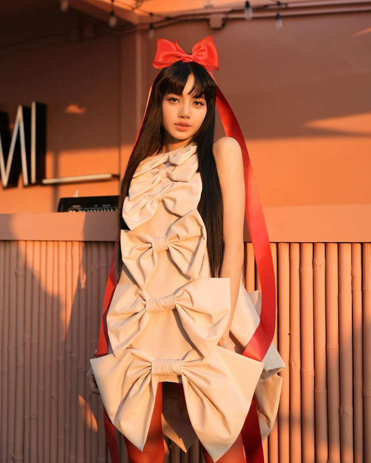 Lalisa Manoban