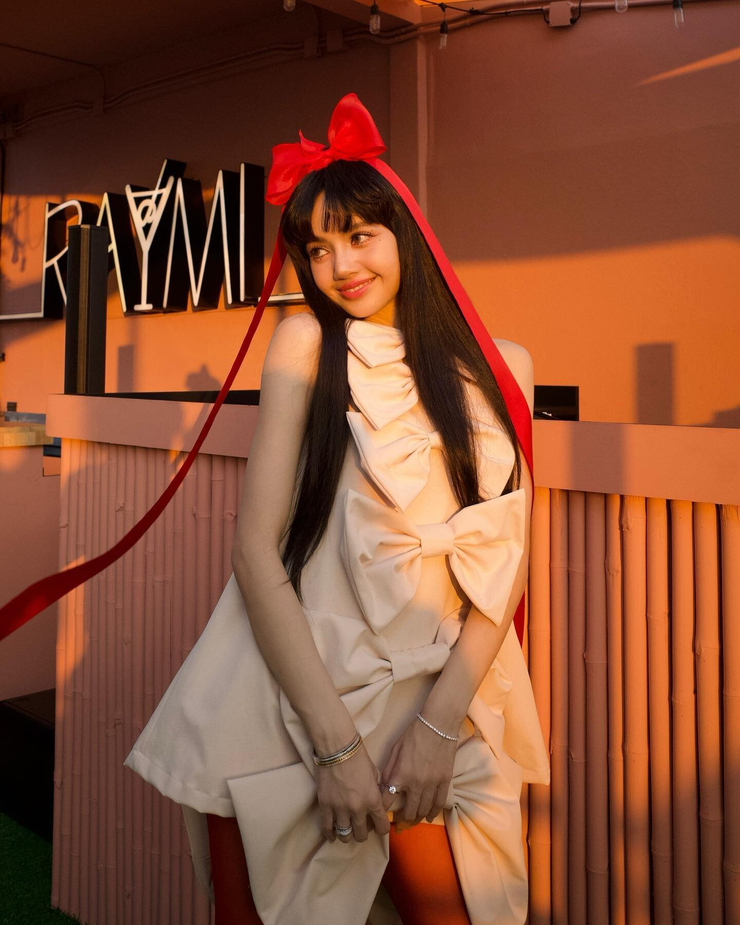 Lalisa Manoban