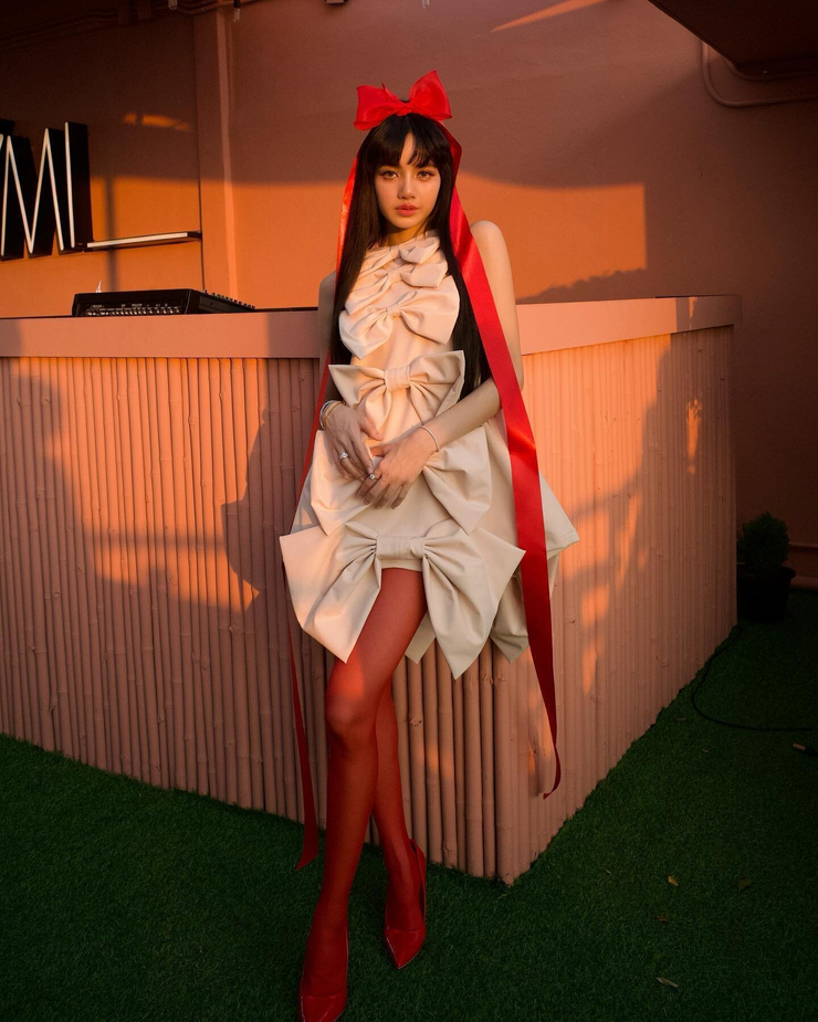 Lalisa Manoban