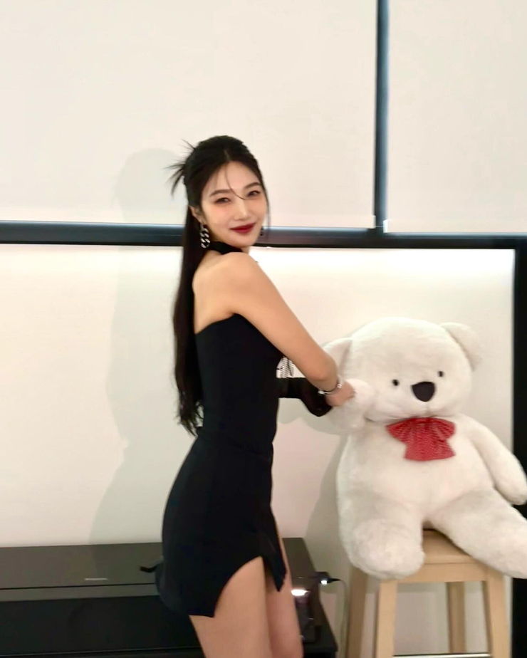 Joy (Park Soo Young)