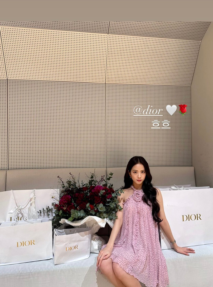 Kim Jisoo
