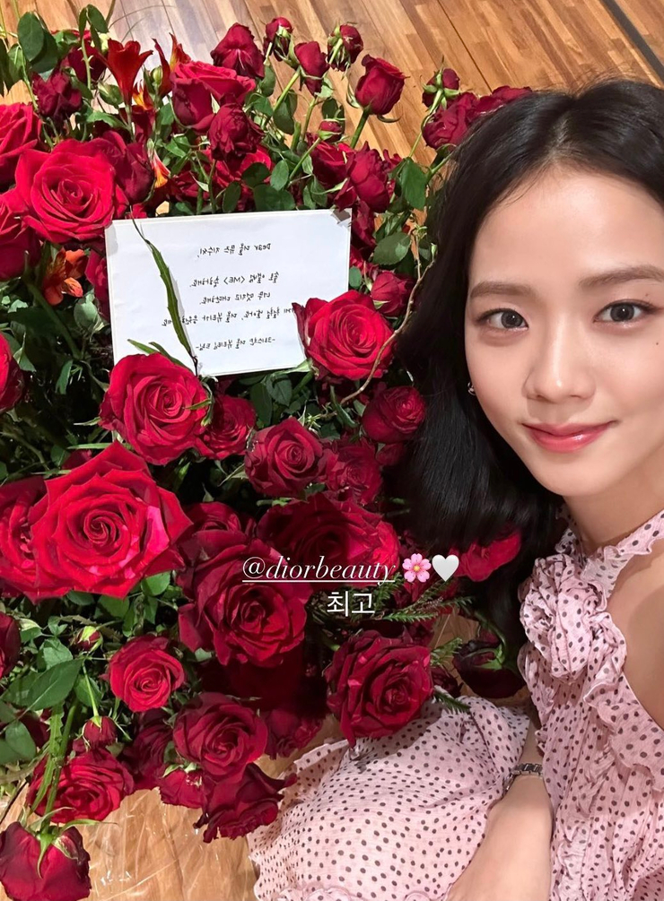 Kim Jisoo