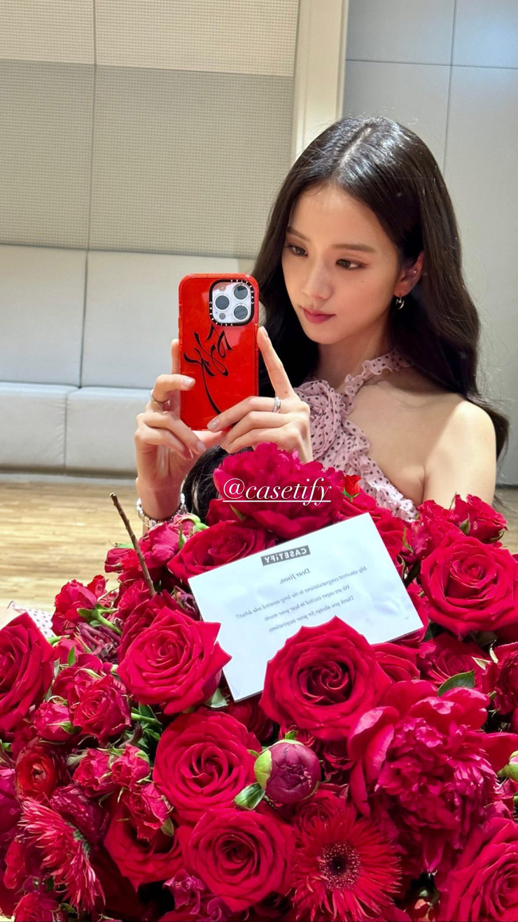 Kim Jisoo