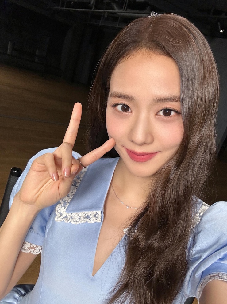 Kim Jisoo