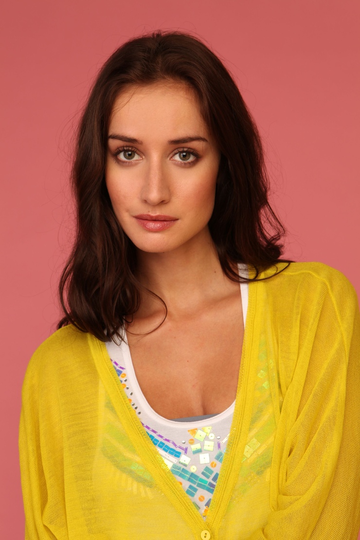 Rekha Luther I