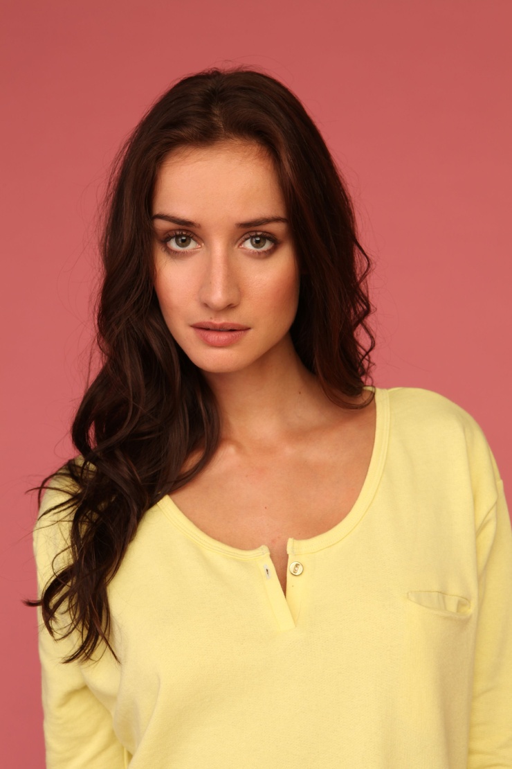 Rekha Luther I