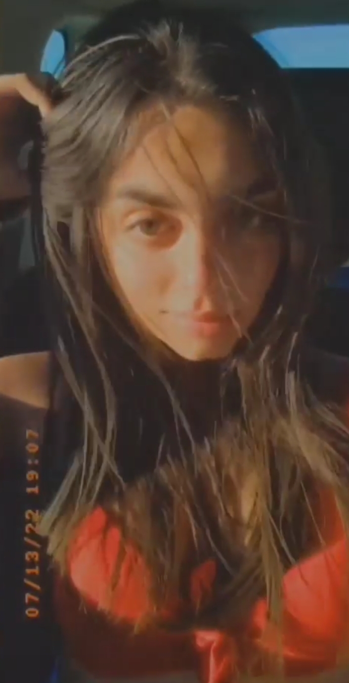Sara De Luca