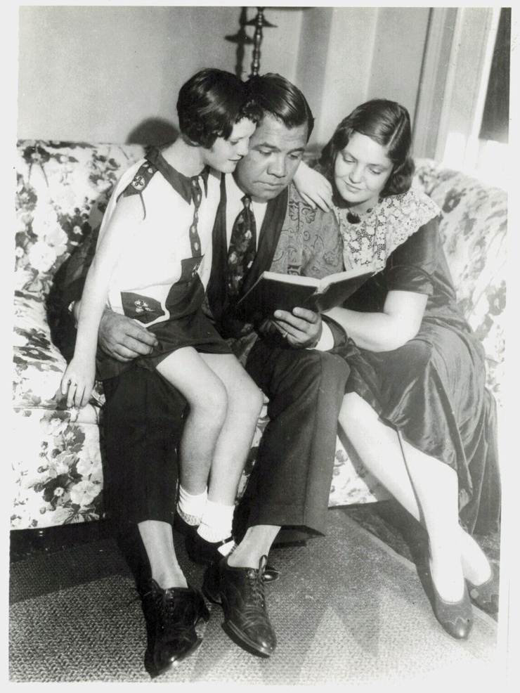 Babe Ruth