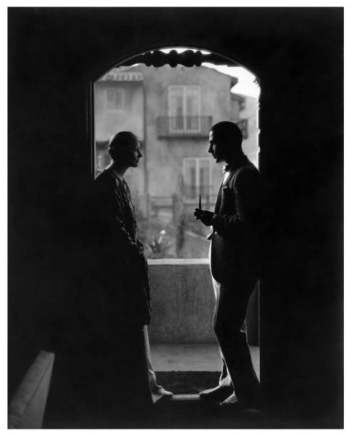 Rudolph Valentino