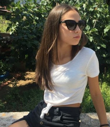 Elisa Polverino